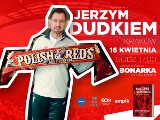 Nowa książka o Liverpoolu - spotkaj się w Bonarce z Jerzym Dudkiem – legendą The Reds i reprezentacji Polski 