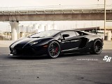 Lamborghini Aventador od SR Auto