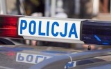 Poznań: Komenda, w której nie było żadnych policjantów