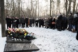 W Łambinowicach oddano hołd ofiarom Tragedii Górnośląskiej