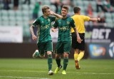 Śląsk Wrocław - Piast Gliwice TRANSMISJA NA ŻYWO 12.05.2018 Ekstraklasa (Gdzie w TV, STREAM ONLINE, LIVE)