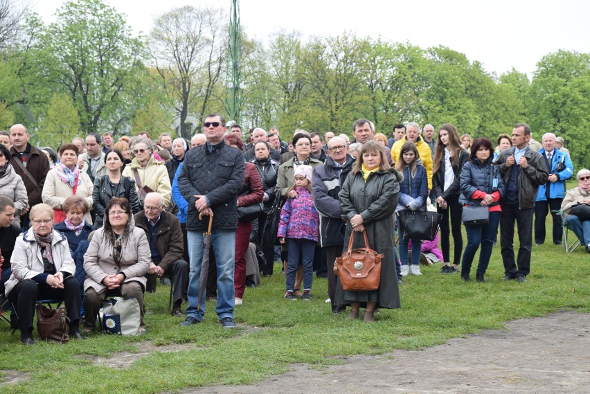 Częstochowa: Uroczystość NMP na Jasnej Górze [ZDJĘCIA]