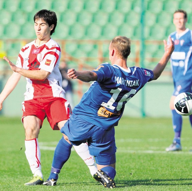 Agwan Papikjan zagra w lidze rosyjskiej