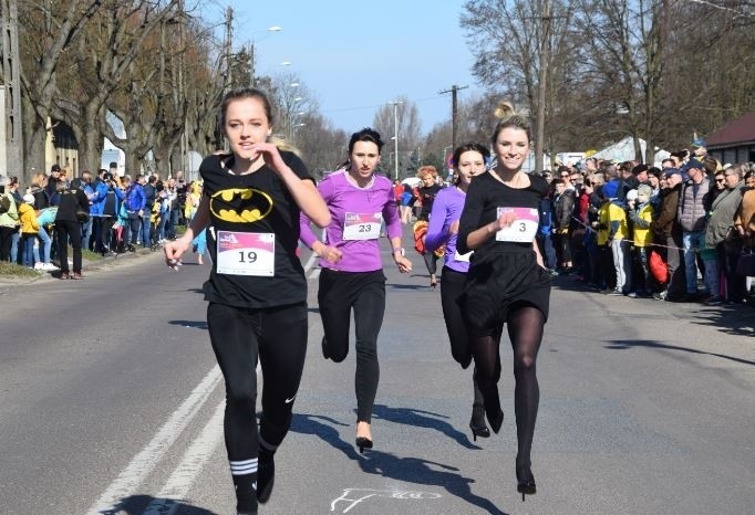 Pabianicki Półmaraton 2019