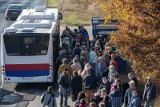 Komunikacja miejska w Bydgoszczy na Wszystkich Świętych 2023. Tak pojadą autobusy i tramwaje 1 listopada