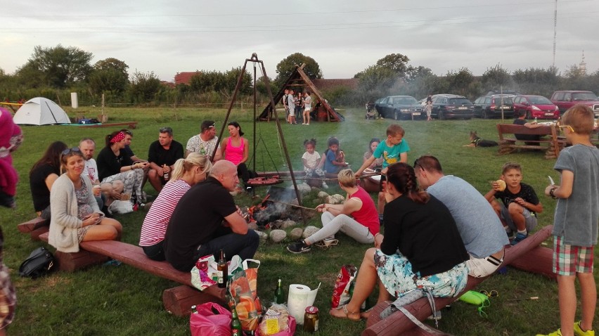 W sobotę, 21 lipca, odbyła się kolejna edycja imprezy „Konie...