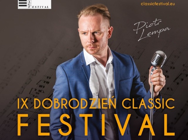 Dobrodzień Classic Festival 2019