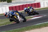 Endurance: Suzuki na podium w Albacete