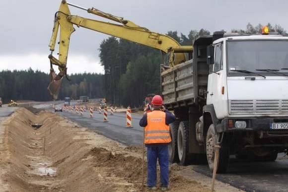 W tym roku planowane są inwestycje drogowe w gminie Dobrzyniewo Duże