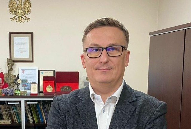 Paweł Zagaja, urzędujący burmistrz Nowego Korczyna, już potwierdził zamiar startu w wyborach samorządowych 2024.