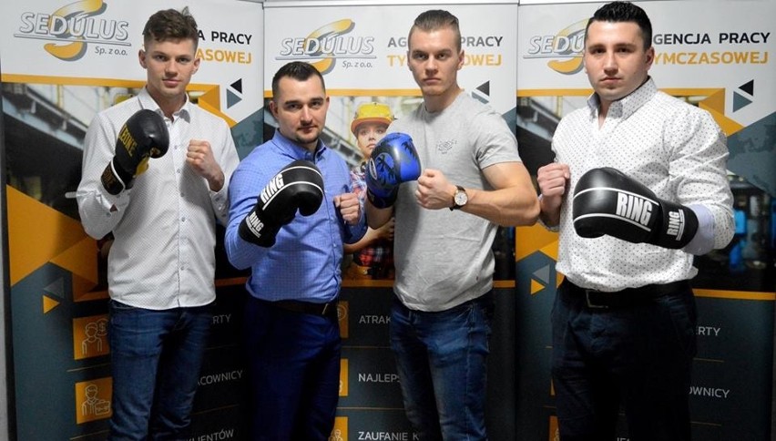 MMA i boks. W sobotę II Gala Sztuk Walki Opolscy Wojownicy w Tarnowie Opolskim. Bilety już tylko w kasach przed galą