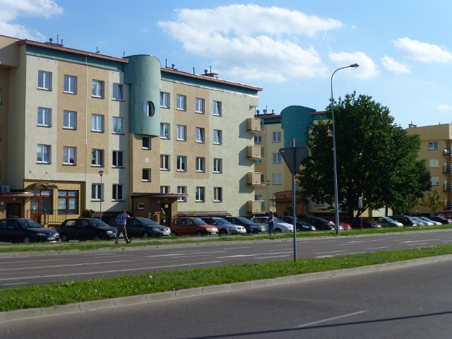 Mieszkania w BiałymstokuBiałystok: jak kształtują się ceny najmu mieszkań
