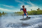 Sporty wodne na Śląsku? Czemu nie!? Flyboard, windsurfing, narty wodne, spływy kajakowe i inne. Mamy miejscówki z cennikami