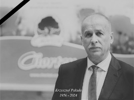 Zmarł Krzysztof Pakuła - twórca Polskiej Grupy Sklepów Spożywczych Chorten