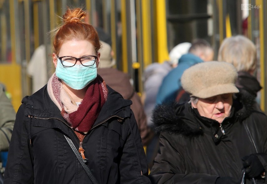 Gdyby w Szczecinie przyjąć normy zanieczyszczenia powietrza...