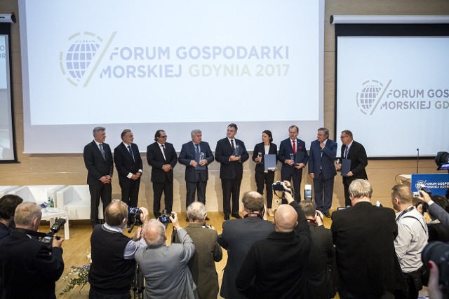 Forum Gospodarki Morskiej Gdynia 2018 odbędzie się w Pomorskim Parku Naukowo-Technologicznym 12 października