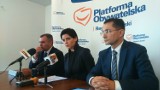 Joanna Mucha: PiS łamie Konstytucję. Prezydent funkcjonariuszem partyjnym