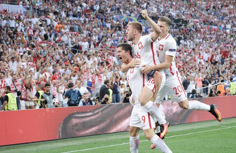 Włochy - Polska online. Liga Narodów 2018 gdzie oglądać?...