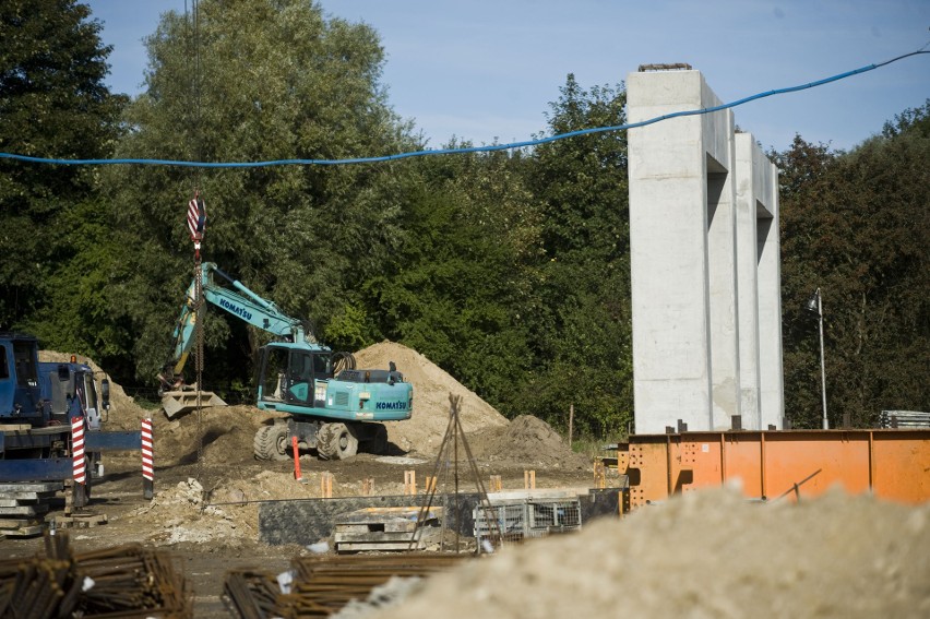 Nowy wiadukt miał kosztować blisko 36 mln złotych. Będzie...