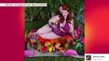 Tess Munster - pierwsza blogerka modowa plus size