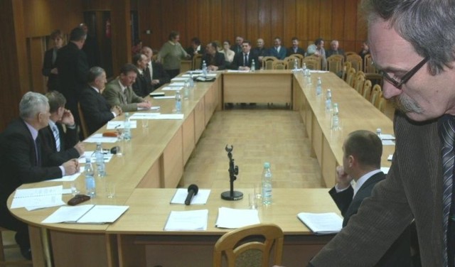Pomimo wielu dyskusji budżet gminy Jędrzejów na ten rok radni przegłosowali bez żadnego głosu sprzeciwu.