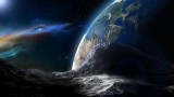 Asteroida QV89 leci wprost na Ziemię? NASA ostrzega: Asteroida jest niebezpieczna. Jackowski mówi o końcu świata [25. 7. 2019 r.]