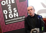 Sławomir Idziak poprowadzi warsztaty filmowe dla studentów Akademii Sztuki w Szczecinie