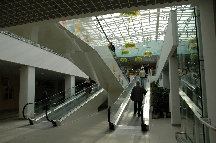 Centrum Handlowe E. Leclerc od 15 lat w Lublinie