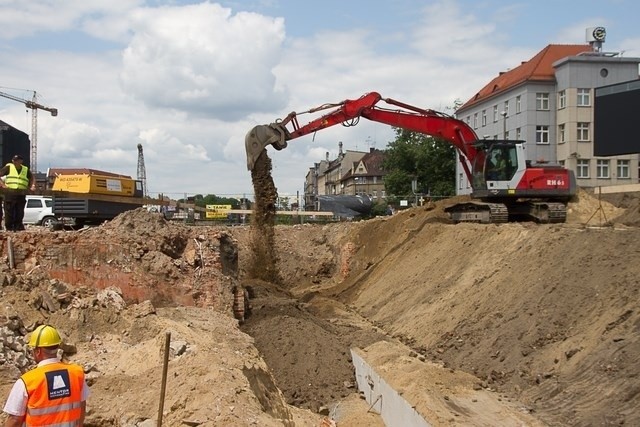 Szkielety wampirów Gliwicach