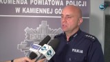 Szukający narkotyków policjanci znaleźli martwe dziecko. Nie żyło od kilku dni