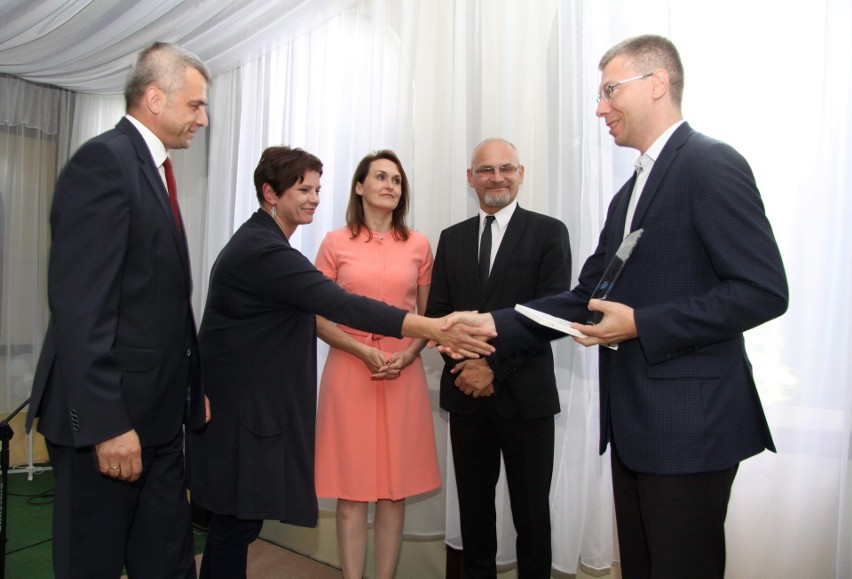 Setka Kuriera 2018. Nagrodziliśmy najlepsze firmy województwa lubelskiego (WIDEO, ZDJĘCIA)