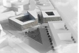 Centrum Usług Publicznych w Opolu ma być gotowe do końca 2021 roku. Które wydziały będą tam przeniesione?