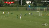 Fortuna 1 Liga. Skrót meczu Górnik Polkowice - Sandecja Nowy Sącz 0:2 [WIDEO]