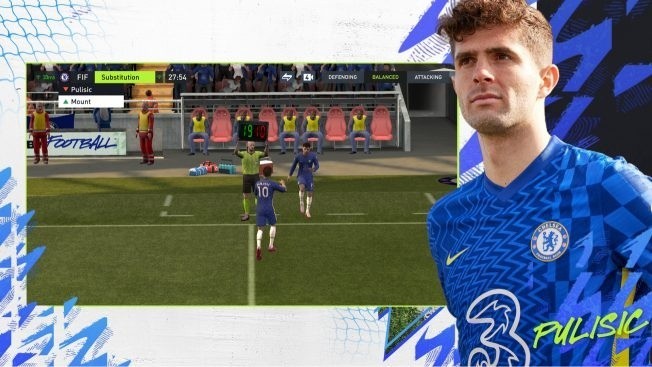 FIFA Mobile 22 - nadchodzi nowy sezon. Zapowiedziano duże zmiany w wielu aspektach gry. Nowe stadiony i 60 FPS