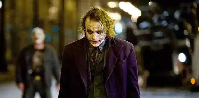 Heath Ledger skończyłby dziś 44 lata. Zmarł pół roku po premierze filmu "Mroczny Rycerz". To rola Jokera zabiła aktora?