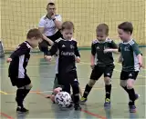 Młodzi piłkarze zagrali w Chrząstowicach o puchar przewodniczącego TSKN
