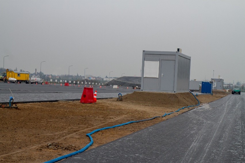 Rozwinięciem centrum edukacyjnego AutoLab, będzie Autodrom,...