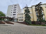 Co dalej z budynkiem szpitala zakaźnego w Toruniu? Będzie tam urząd?