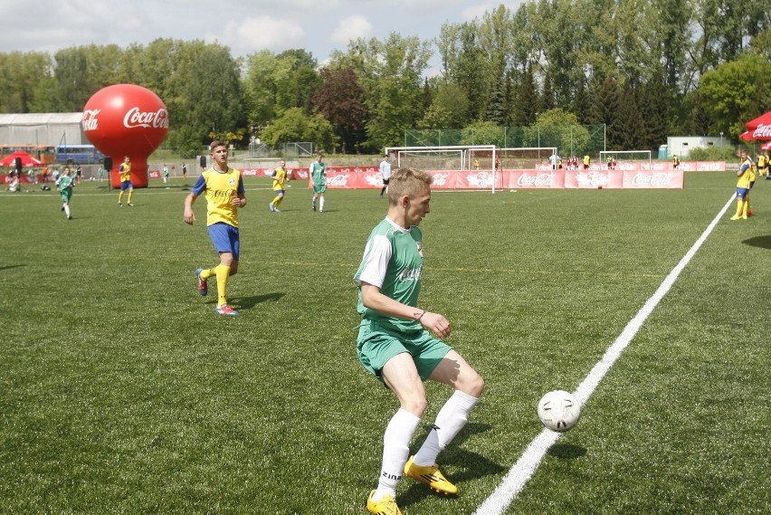 Coca-Cola Cup Chorzów