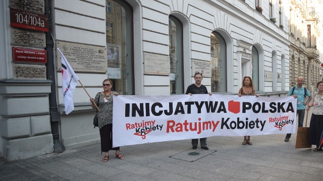 KOD nie poprze inicjatywy "Ratujmy kobiety 2017".