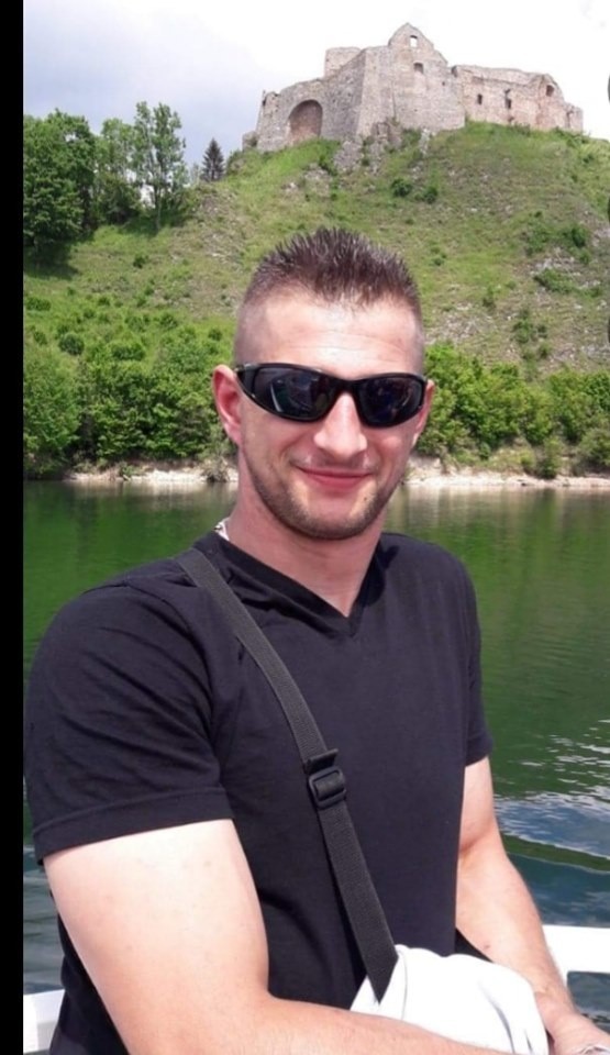 Znalazł się zaginiony Dariusz Mistarz, mieszkaniec Michałowic. Wyjechał do Niemiec