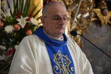 Bp Jacek Jezierski: Urząd w archidiecezji obejmę w czasie spotkania z duchowieństwem