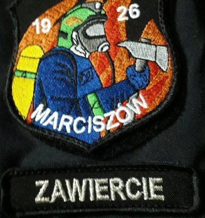 MDP Marciszów
