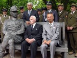 Ryszard Kaczorowski, Maciej Płażyński, Krzysztof Putra, Tomasz Merta. Oni byli gośćmi Inowrocławia