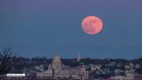 SUPERKSIĘŻYC 2018: KIEDY I GDZIE OGLĄDAĆ KRWAWY KSIĘŻYC? To Super Blue Moon [SUPERKSIĘŻYC 31.1.2018] TRANSMISJA 