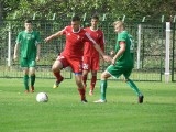 3. liga: Grunwald Ruda Śląska - Górnik II Zabrze 0:4 (GALERIA)