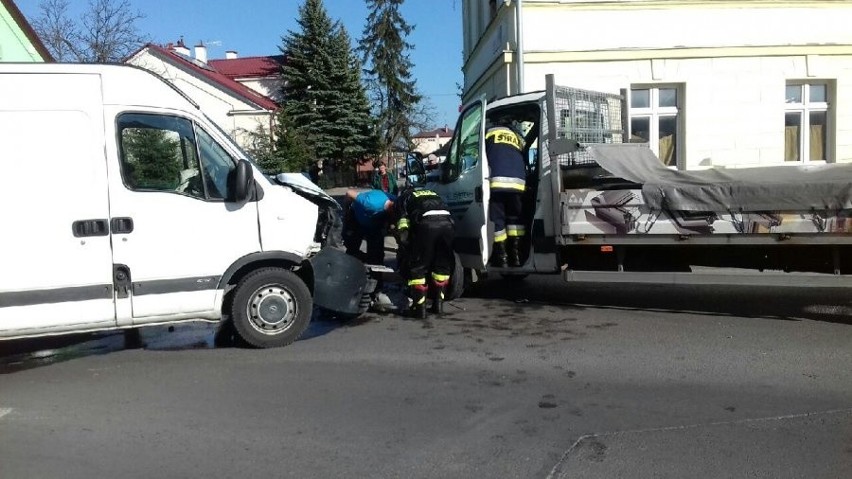 W poniedziałek ok. godz. 16, dyżurny przeworskiej komendy...