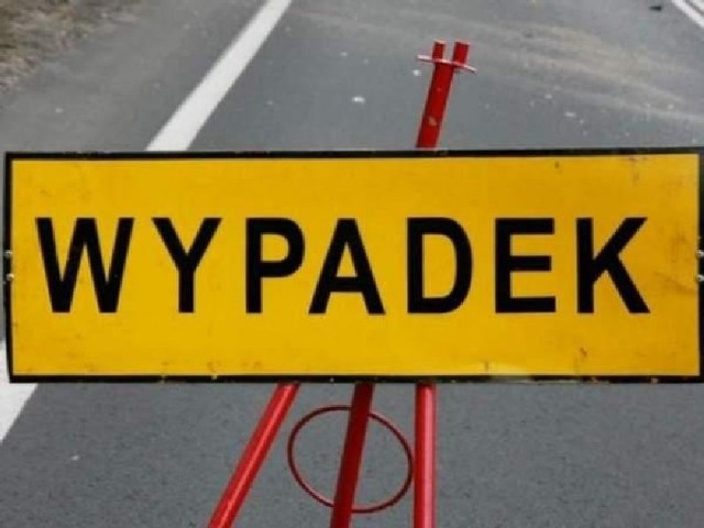 Do wypadku doszło w czwartek, 19 kwietnia, po południu na 29. kilometrze drogi krajowej nr 12 Lipinki Łużyckie – Żary.