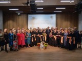 Stalowowolski Klub Seniora „Promyk” obchodził 15-lecie istnienia. Zobacz zdjęcie