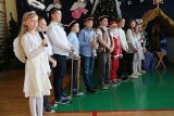 Jasełka w Zespole Placówek Oświatowych w Słupi. Piękne przedstawienie młodzieży